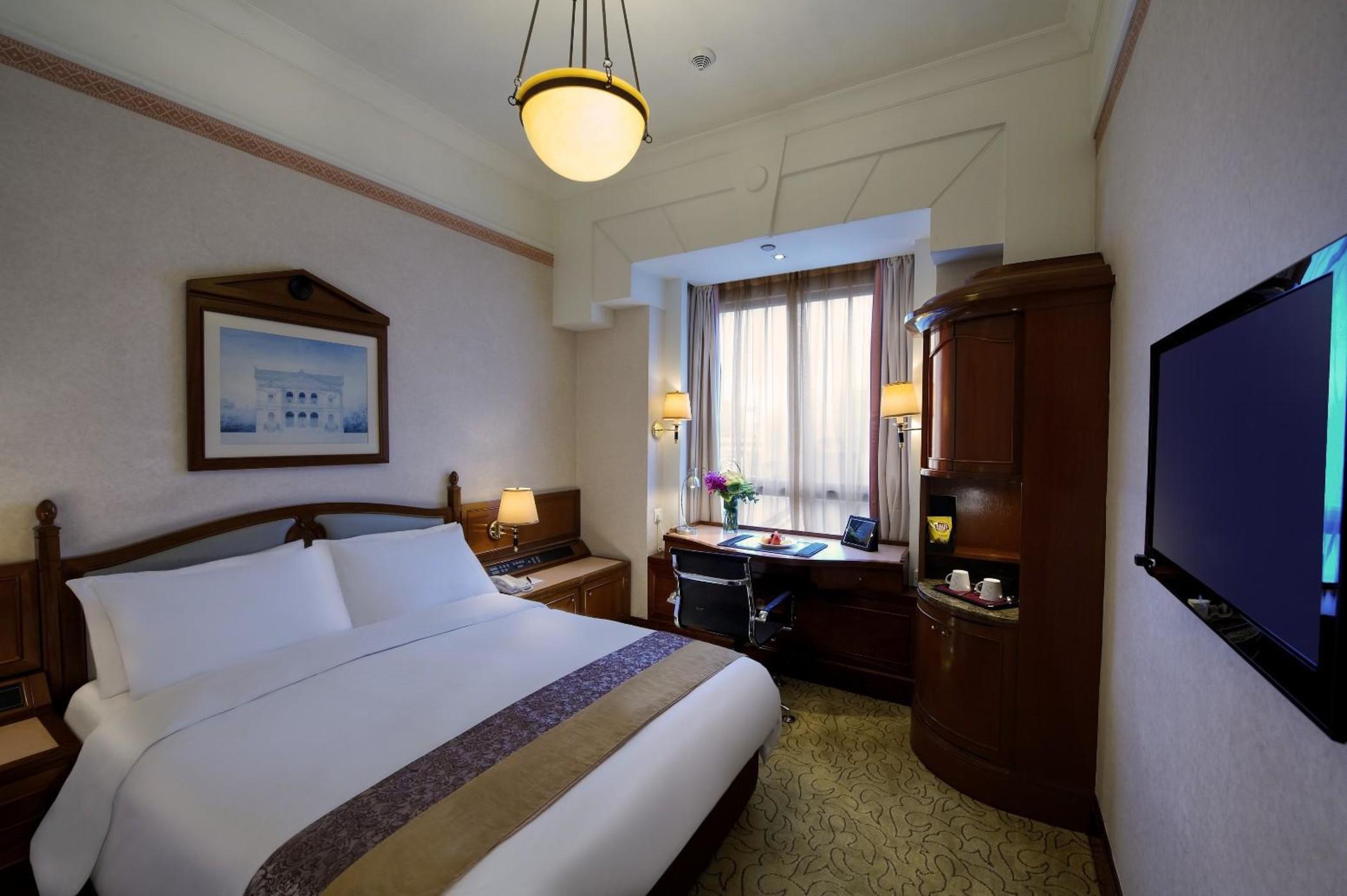 Charterhouse Causeway Bay Otel Hong Kong Dış mekan fotoğraf