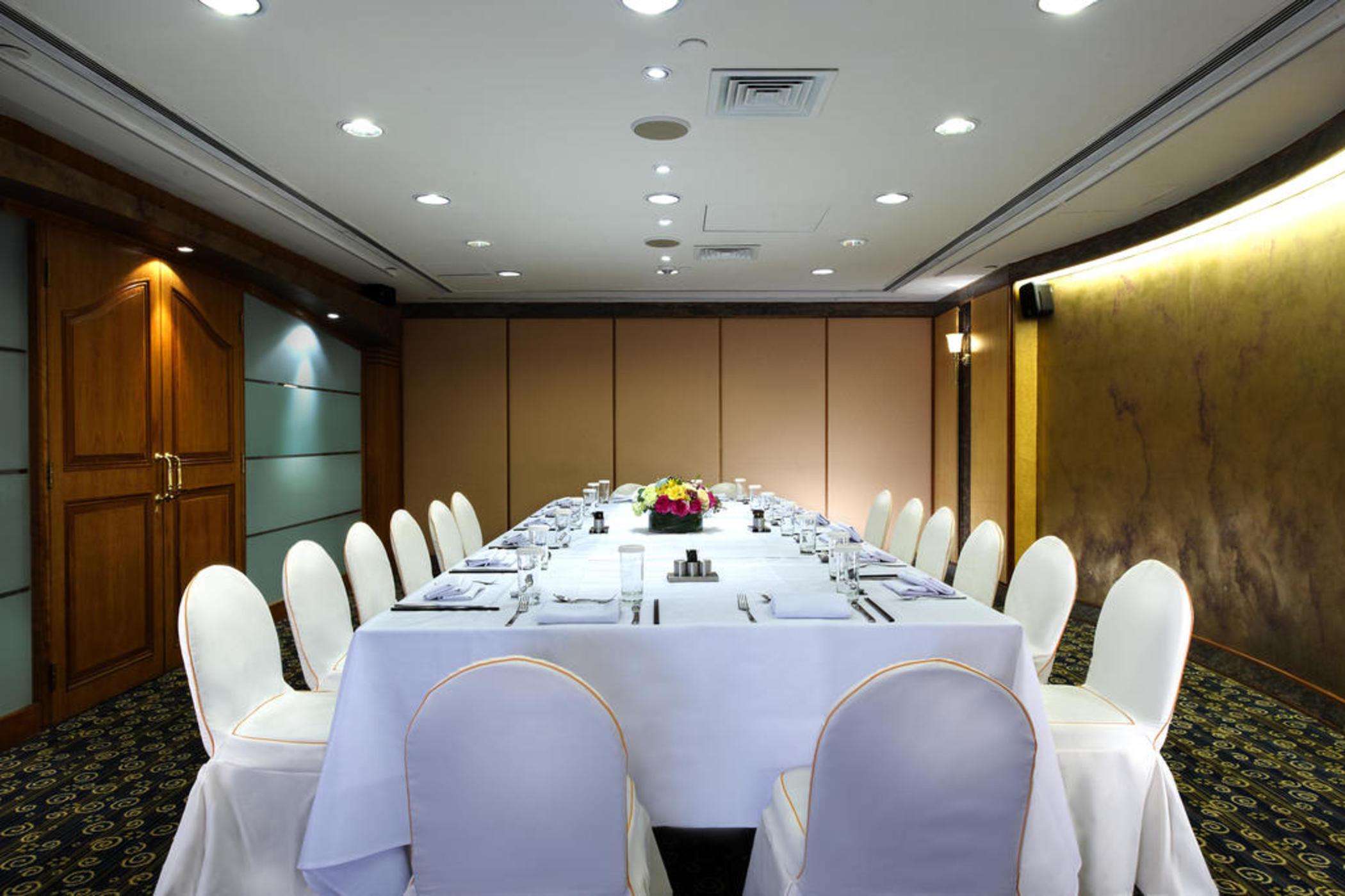 Charterhouse Causeway Bay Otel Hong Kong Dış mekan fotoğraf