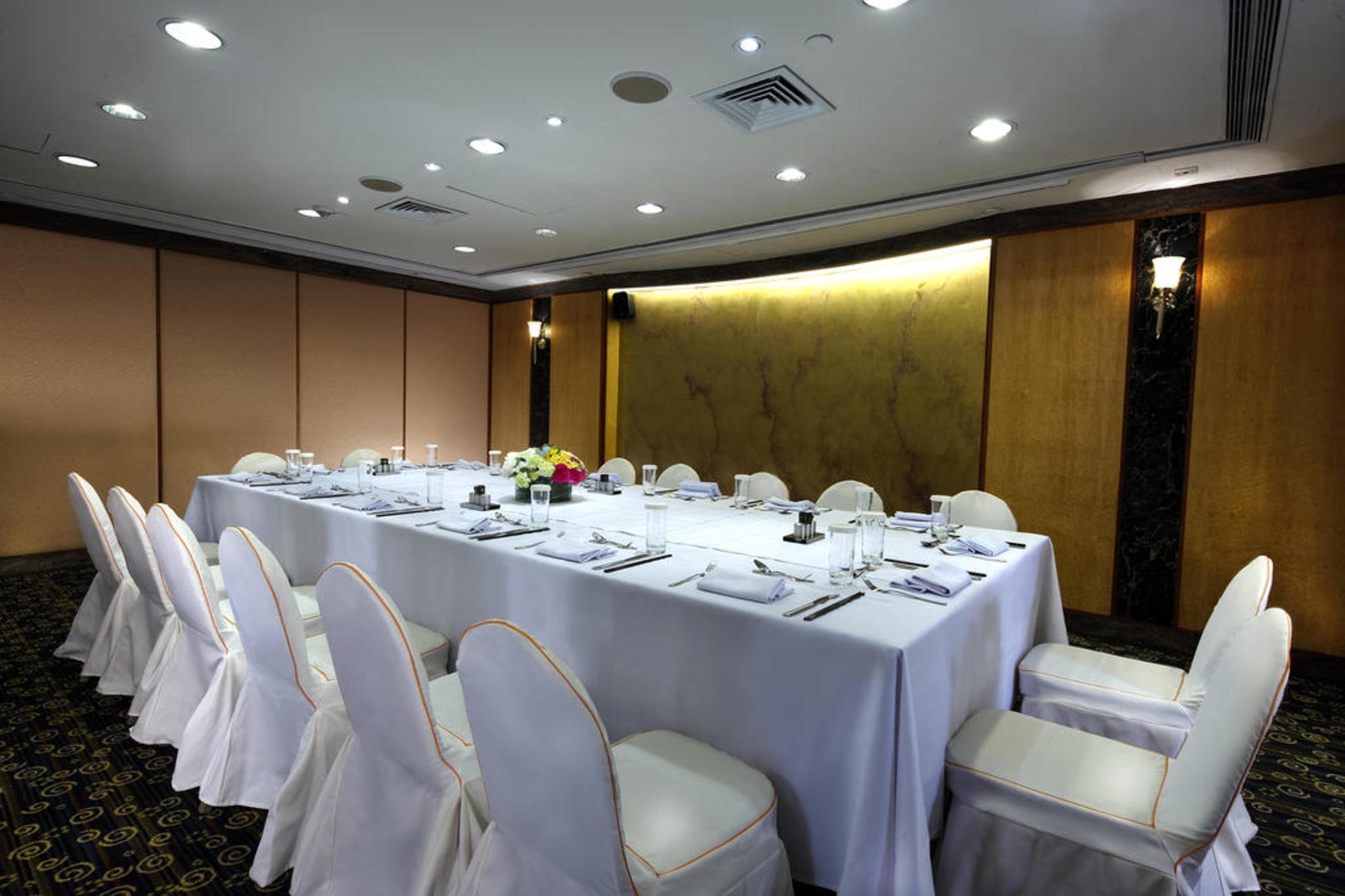 Charterhouse Causeway Bay Otel Hong Kong Dış mekan fotoğraf