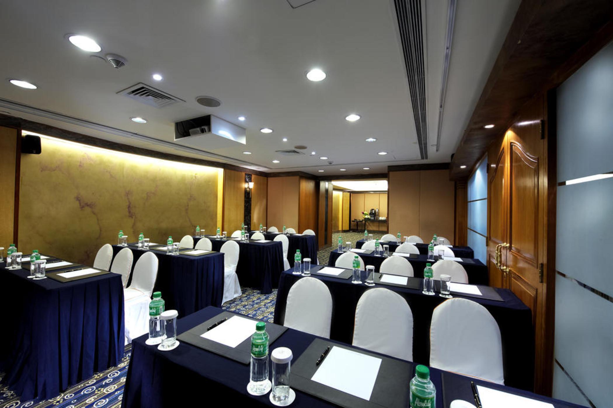 Charterhouse Causeway Bay Otel Hong Kong Dış mekan fotoğraf