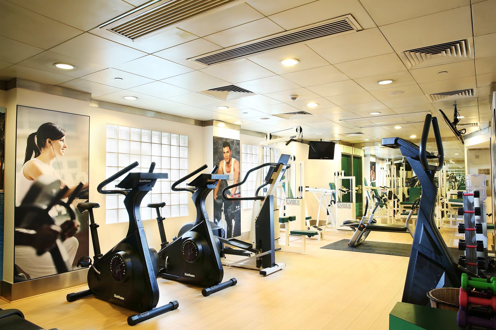 Charterhouse Causeway Bay Otel Hong Kong Dış mekan fotoğraf
