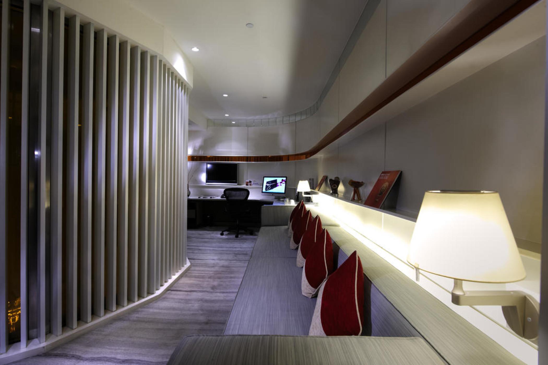 Charterhouse Causeway Bay Otel Hong Kong Dış mekan fotoğraf