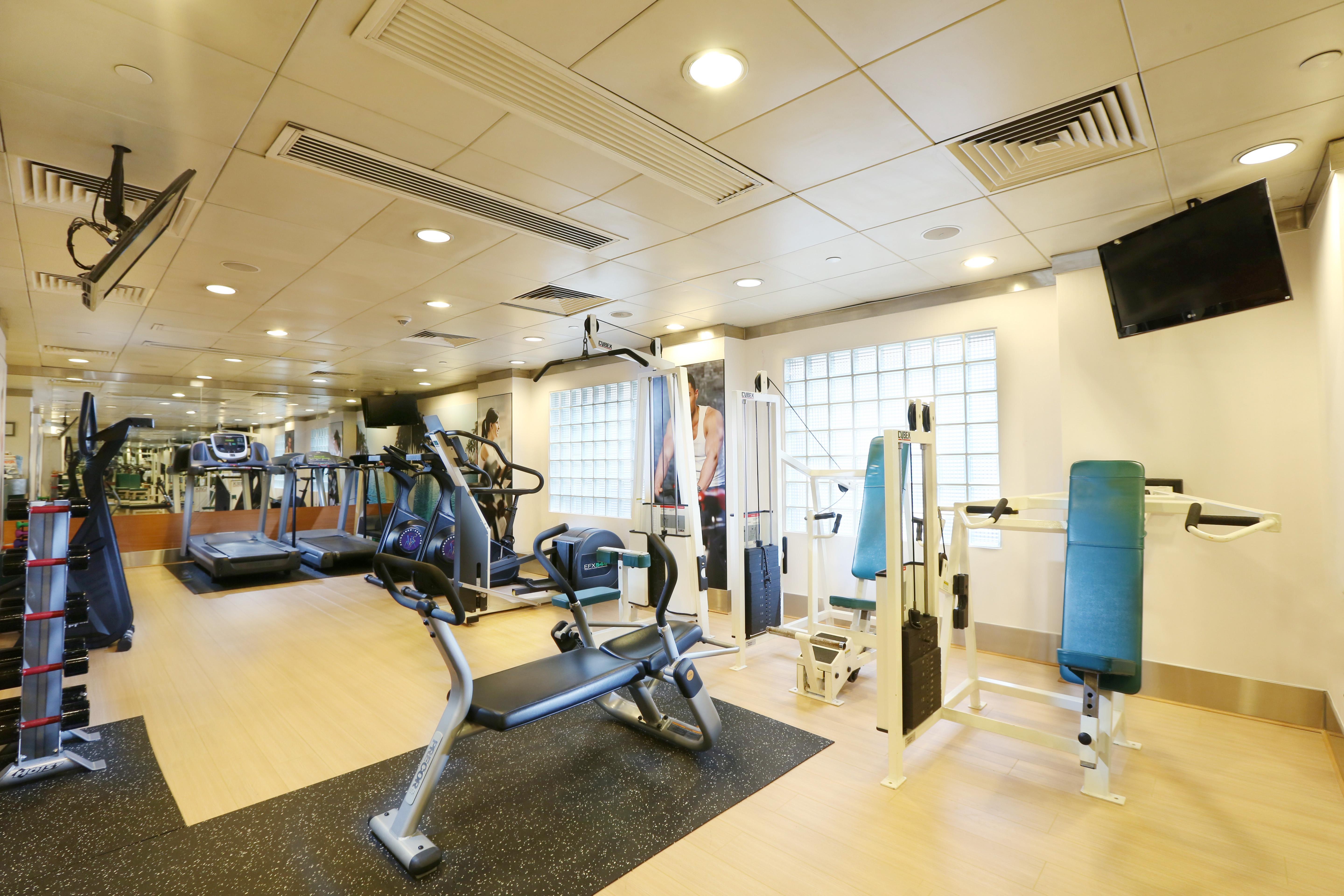 Charterhouse Causeway Bay Otel Hong Kong Dış mekan fotoğraf