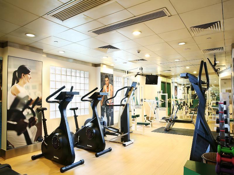 Charterhouse Causeway Bay Otel Hong Kong Dış mekan fotoğraf