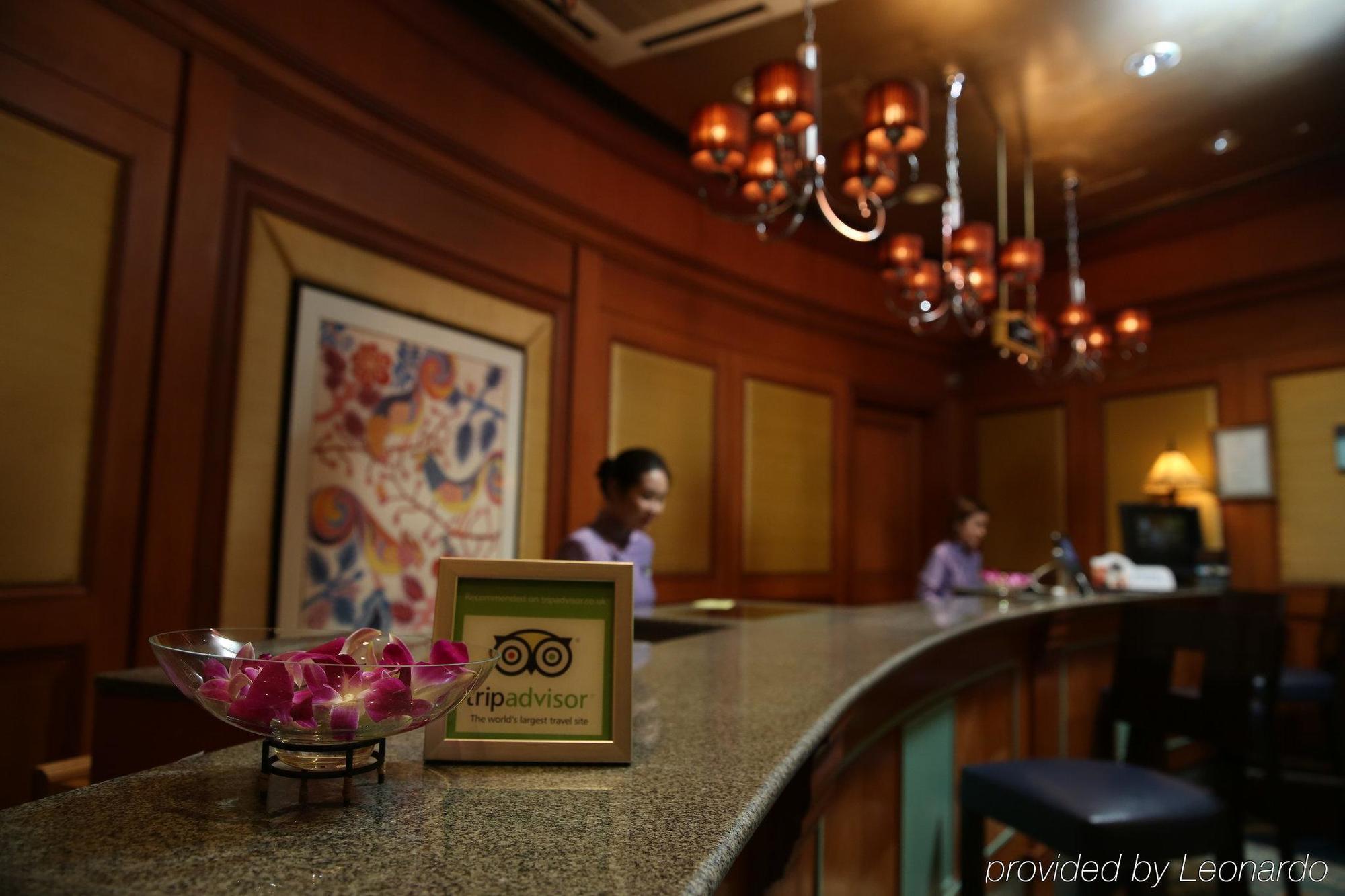 Charterhouse Causeway Bay Otel Hong Kong Dış mekan fotoğraf