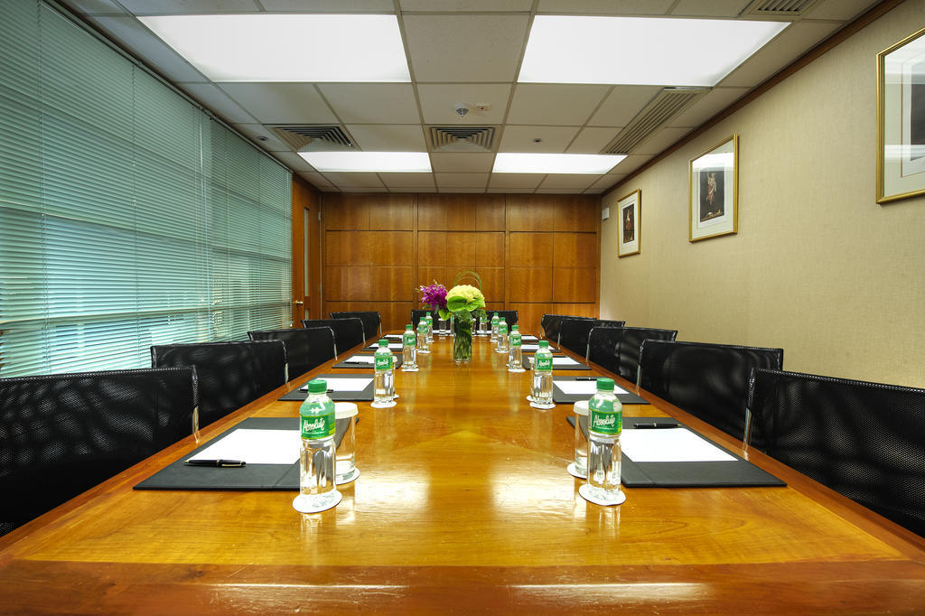 Charterhouse Causeway Bay Otel Hong Kong Dış mekan fotoğraf