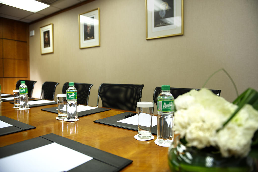 Charterhouse Causeway Bay Otel Hong Kong Dış mekan fotoğraf