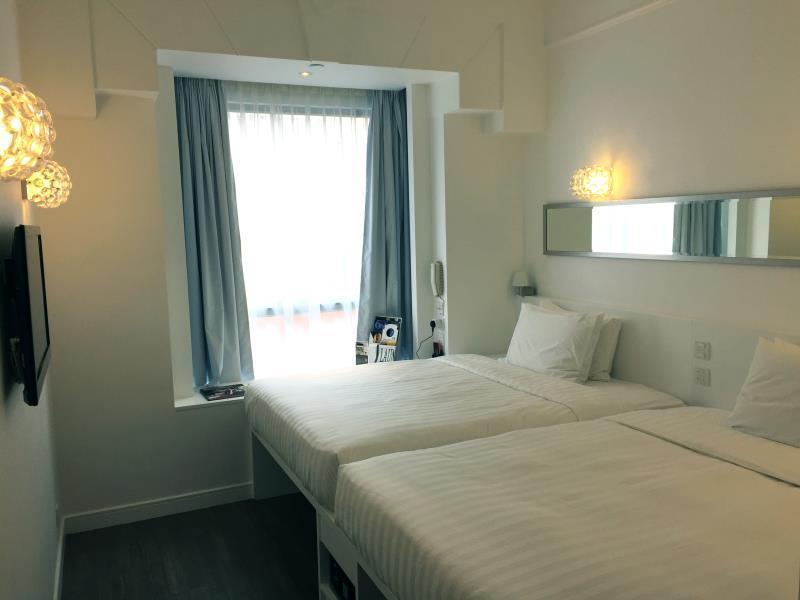 Charterhouse Causeway Bay Otel Hong Kong Dış mekan fotoğraf