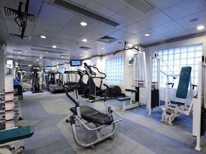 Charterhouse Causeway Bay Otel Hong Kong Dış mekan fotoğraf