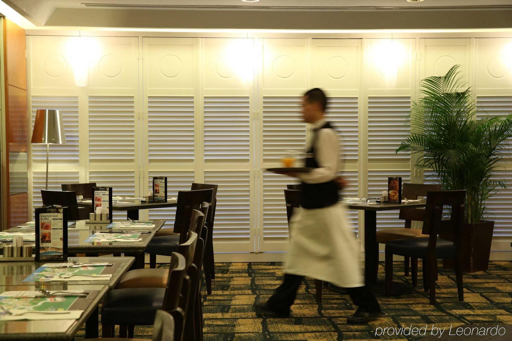 Charterhouse Causeway Bay Otel Hong Kong Dış mekan fotoğraf