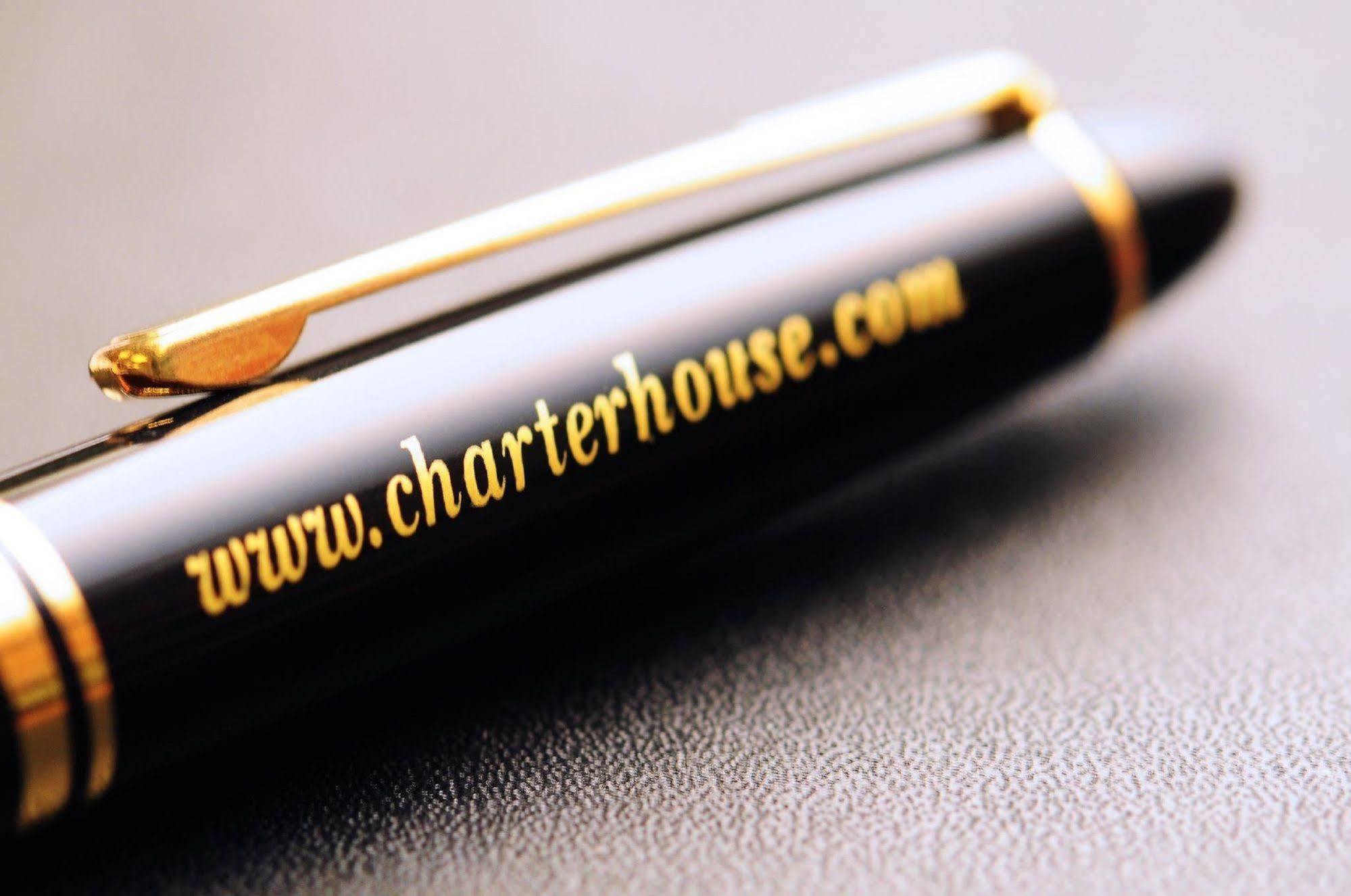 Charterhouse Causeway Bay Otel Hong Kong Dış mekan fotoğraf