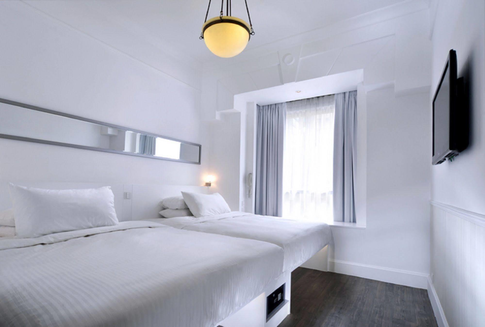 Charterhouse Causeway Bay Otel Hong Kong Dış mekan fotoğraf