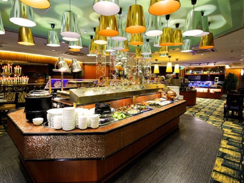 Charterhouse Causeway Bay Otel Hong Kong Dış mekan fotoğraf